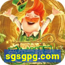 sgsgpg.com