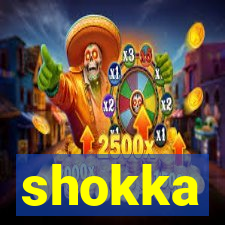 shokka