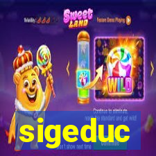 sigeduc