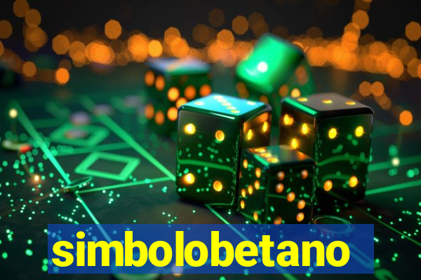 simbolobetano