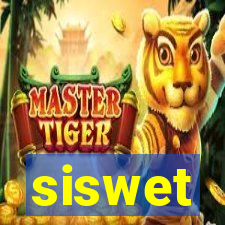 siswet