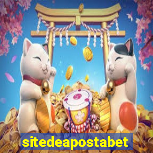 sitedeapostabet