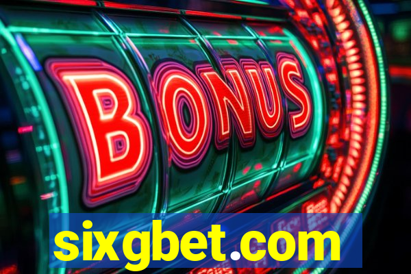 sixgbet.com