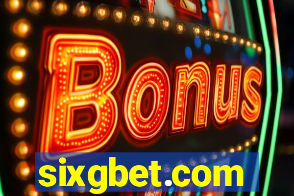 sixgbet.com