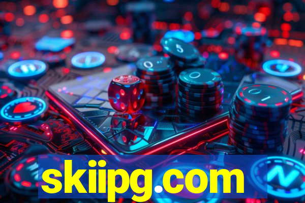 skiipg.com