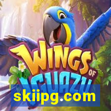 skiipg.com