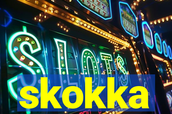 skokka