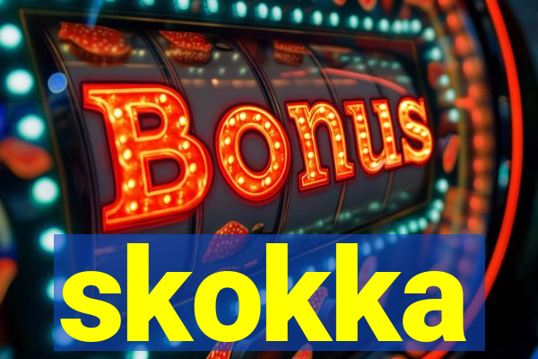 skokka