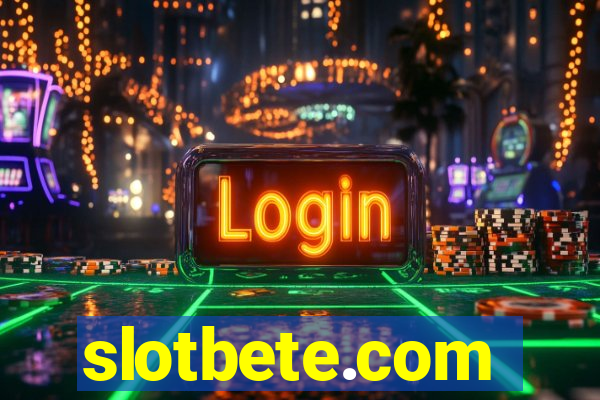 slotbete.com