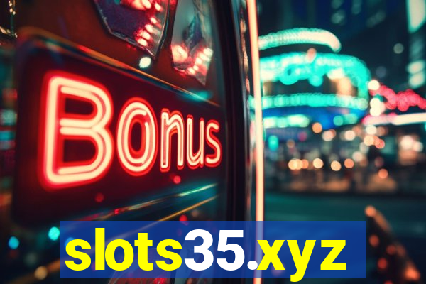 slots35.xyz