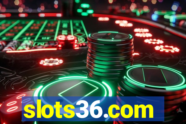 slots36.com