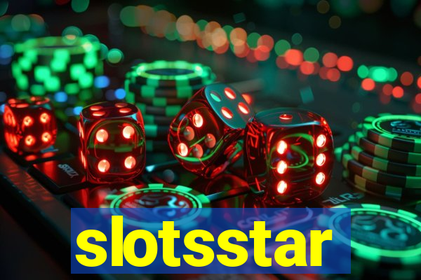 slotsstar