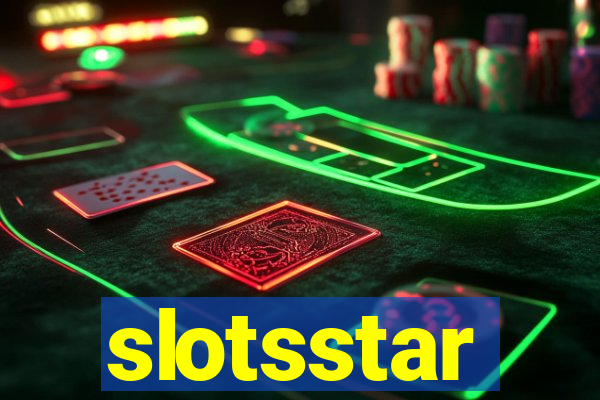 slotsstar