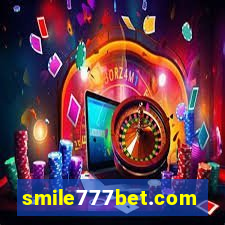 smile777bet.com