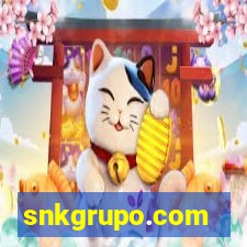 snkgrupo.com