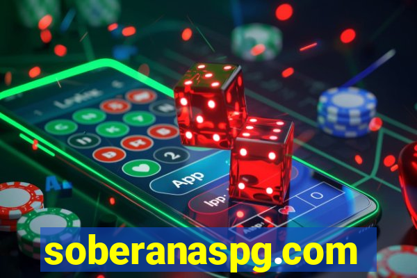 soberanaspg.com