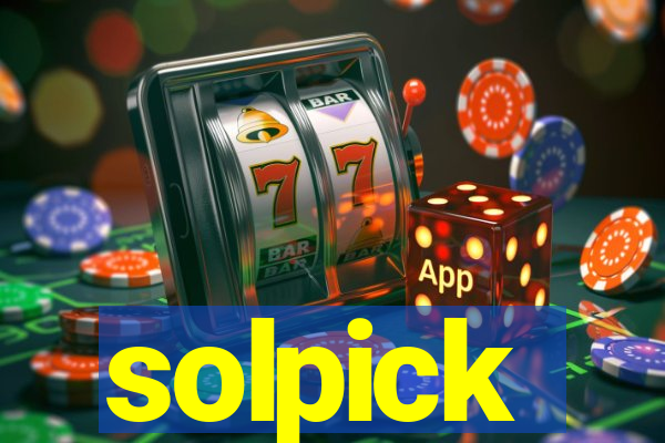 solpick