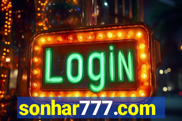 sonhar777.com