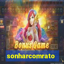 sonharcomrato