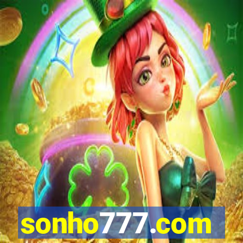 sonho777.com