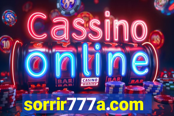 sorrir777a.com