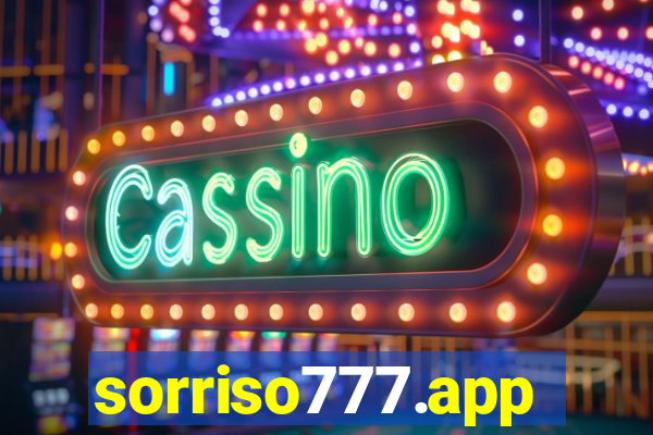 sorriso777.app