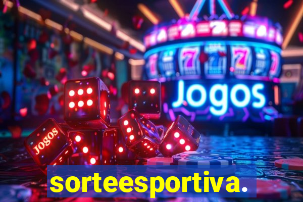 sorteesportiva.net