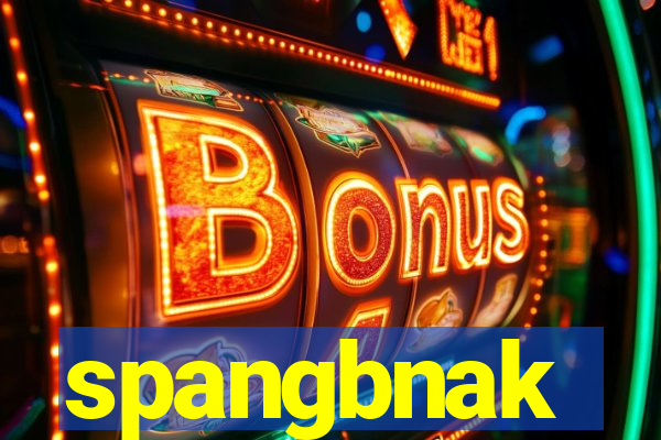 spangbnak