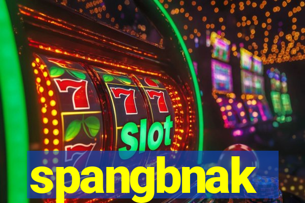 spangbnak