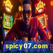 spicy07.com