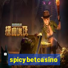 spicybetcasino