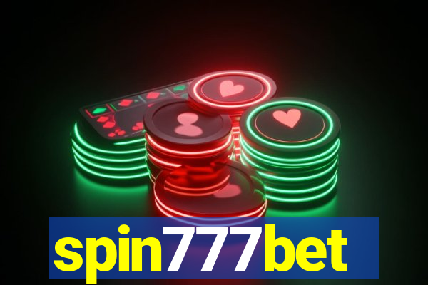 spin777bet