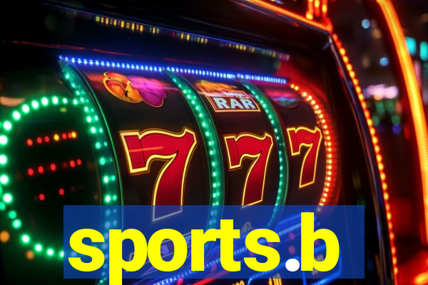 sports.b-bets.com