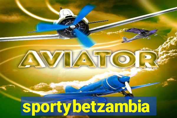 sportybetzambia