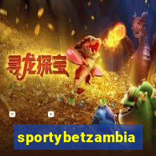 sportybetzambia