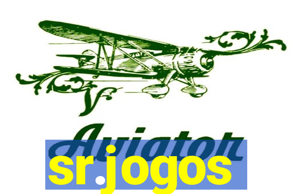 sr.jogos