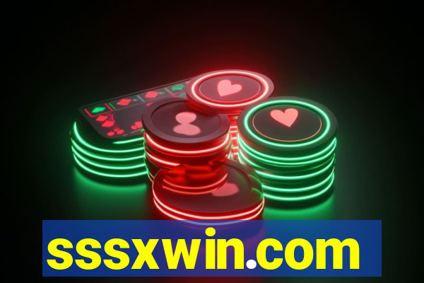 sssxwin.com