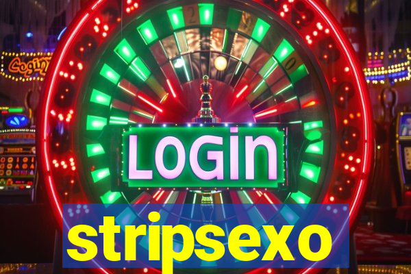 stripsexo