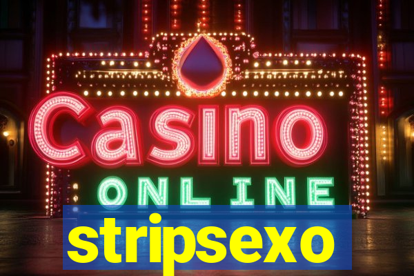 stripsexo