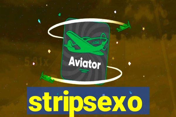 stripsexo