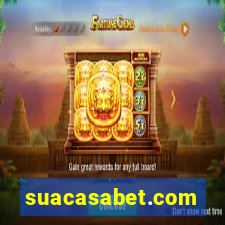 suacasabet.com