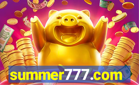 summer777.com