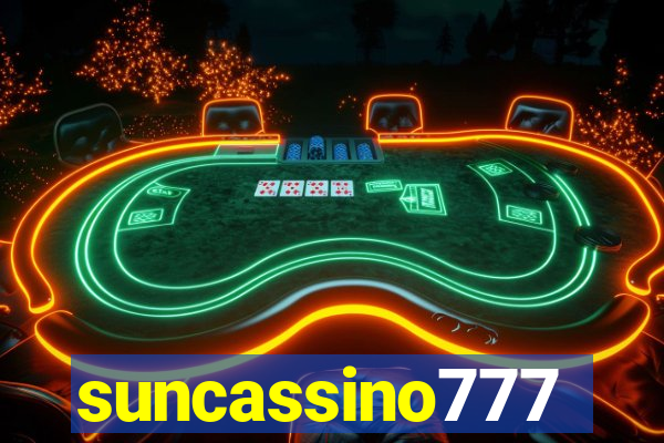 suncassino777