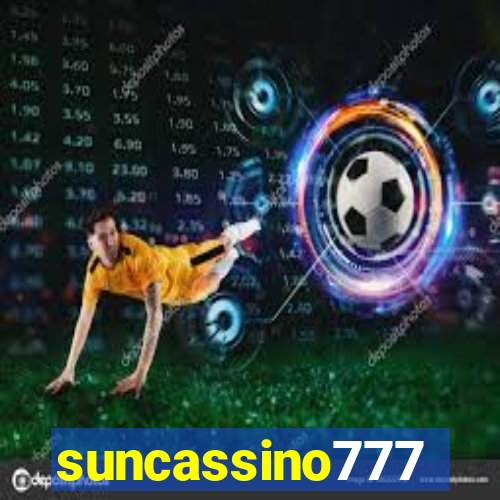 suncassino777