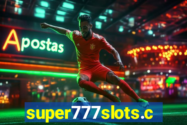 super777slots.com