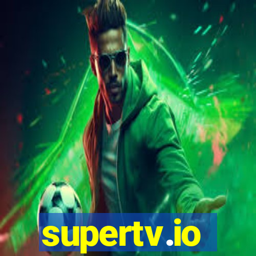 supertv.io