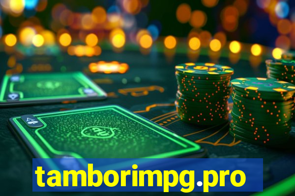 tamborimpg.pro