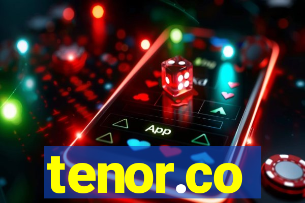 tenor.co