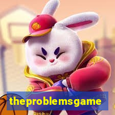 theproblemsgames.com