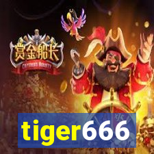 tiger666